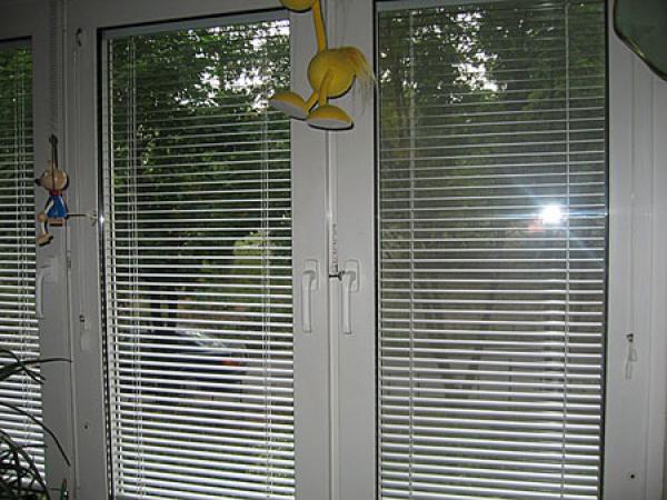 горизонтальные жалюзи Днепропетровск