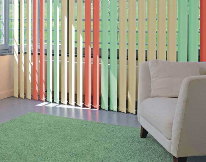 вертикальные жалюзи Днепропетровск