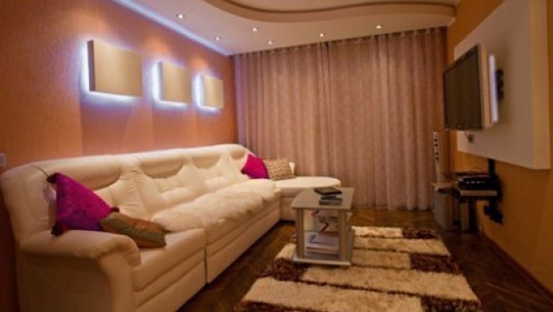 Фото Квартир Хрущовок Після Ремонту