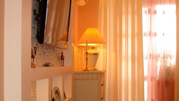 Найрізноманітніші види проектів цегельних будинків