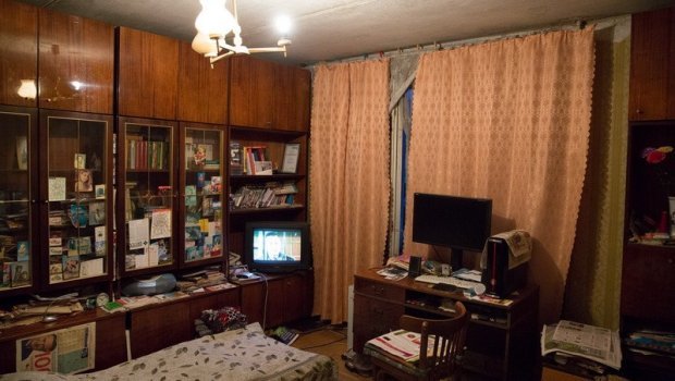 Куточок - алюмінієвий профіль, що відрізняється легкістю і міцністю