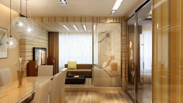 Як підібрати освітлення для спальні над ліжком и купить люстру Одесса Interiorhall