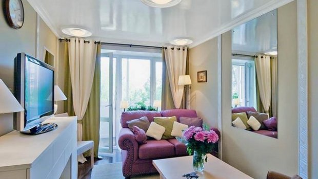 Тепла підлога: опалення квартир і заміських будинків