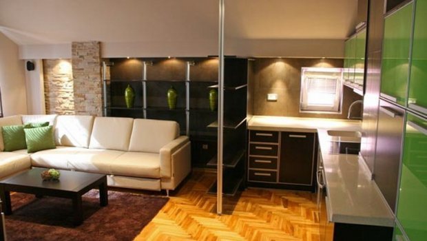 Купити систему «розумний будинок» означає здійснити ефективну інвестицію