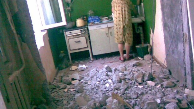 На якому поверсі купити квартиру? Всі плюси і мінуси нижніх і верхніх поверхів