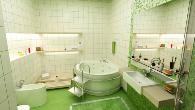 Ремонт трикімнатної квартири