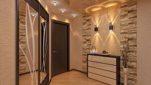 Дзеркала в якості садового декору