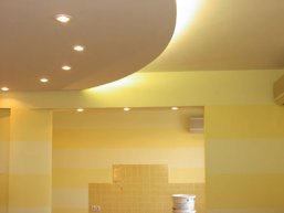 капітальний ремонт квартир в