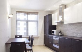 Облаштування загальної дитячої кімнати для хлопчика і дівчинки