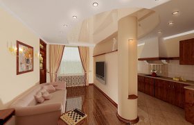 ​Зарядка для телефону з сонячною батареєю