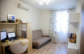 Сауна в будинку або квартирі - це реально