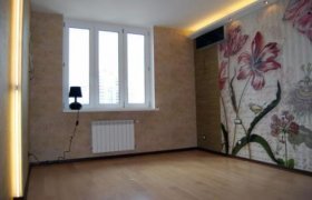 ​Нагревательный мат. Установка электрообогревающего мата