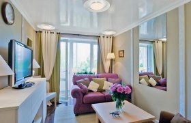 Принцип действия лазера на усики над верхней губой