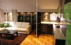 Як підібрати освітлення для спальні над ліжком и купить люстру Одесса Interiorhall