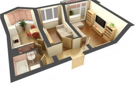 Яким західним вимогам відповідає євроремонт?