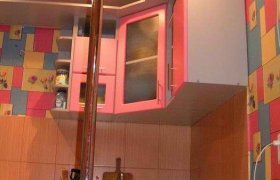 Ремонт Квартир Фото Кухні Маленькою