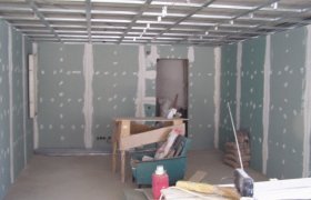 Ремонт Квартир Гіпсокартоном Своїми Руками