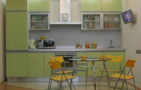 Ремонт Квартири Своїми Руками Кухня