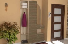 Ремонт Квартири Своїми Руками Передпокій