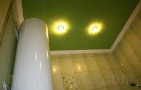 Стиль і економія світлодіодних світильників