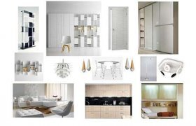 Лічильники тепла та води