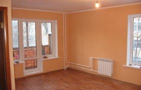 Ремонт трикімнатної квартири Ціна