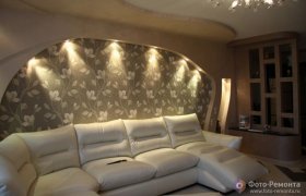 Преимущество рулонных штор от Киев-Стиль