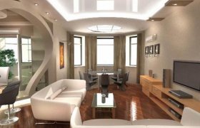 Ремонт квартири залежно від будівельних особливостей будинку