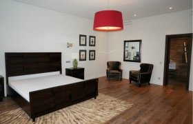 ПЛАНУВАННЯ ПРИМІЩЕНЬ ЗАМІСЬКОГО БУДИНКУ