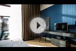 Дизайн квартир: сучасний