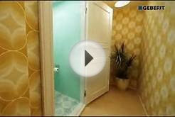 Ремонт туалету фото, як