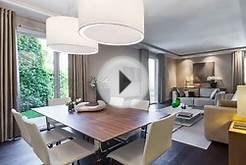 Сучасний дизайн квартир