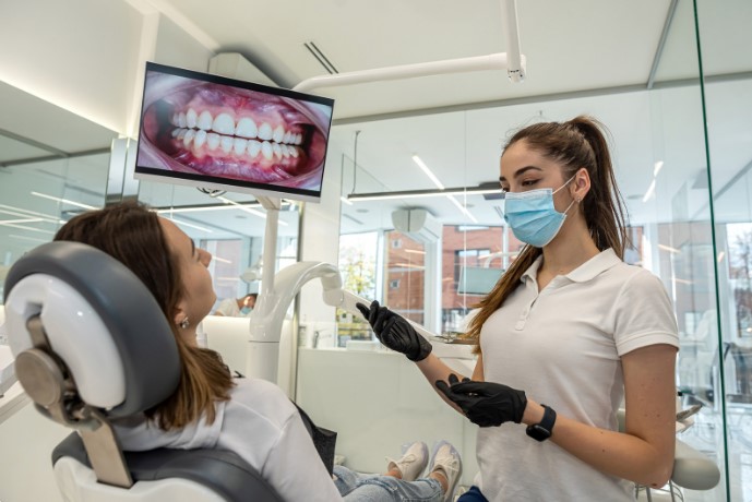 як лікувати карієс у домашніх умовах як лікувати карієс у домашніх умовах