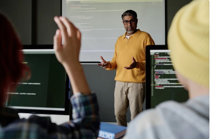 як зацікавити дитину програмуванням як зацікавити дитину програмуванням