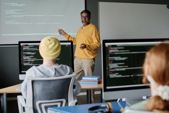 як зацікавити дитину вчити програмування як зацікавити дитину вчити програмування