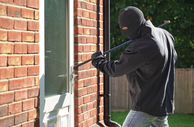 какая входная дверь самая надежная от взлома какая входная дверь самая надежная от взлома