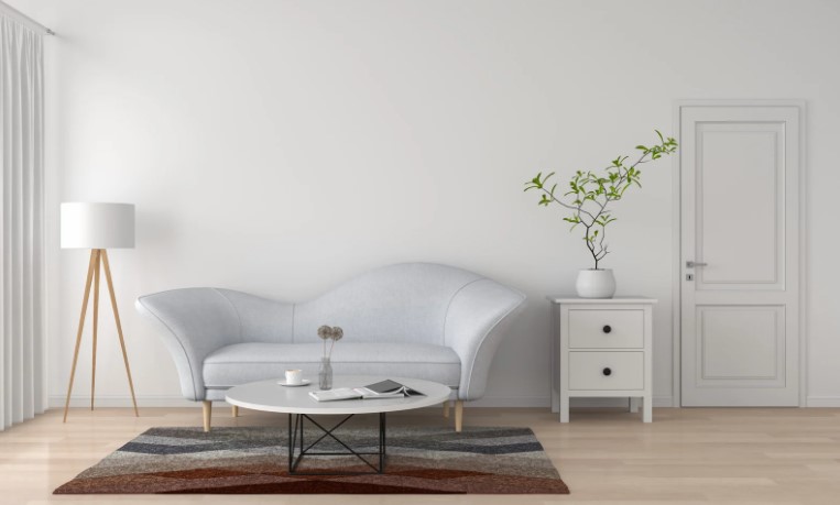 Самостоятельное обновление жилья