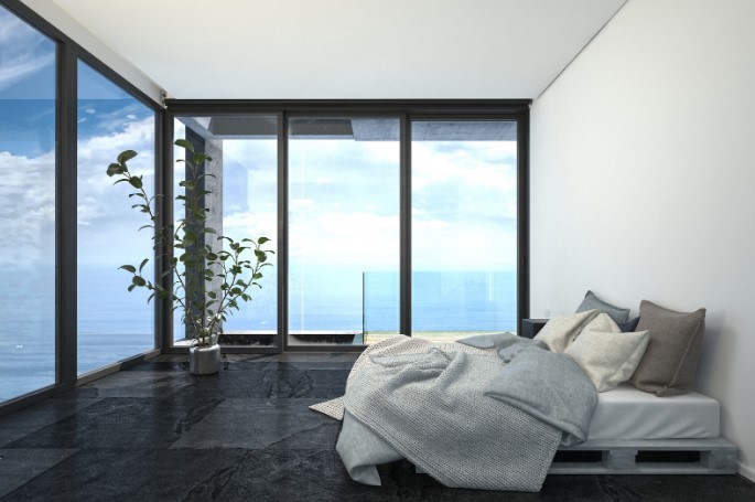 недоліки панорамного скління щодо освітлення недоліки панорамного скління щодо освітлення