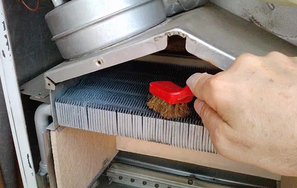 как продлить срок службы котла чисткой как продлить срок службы котла чисткой