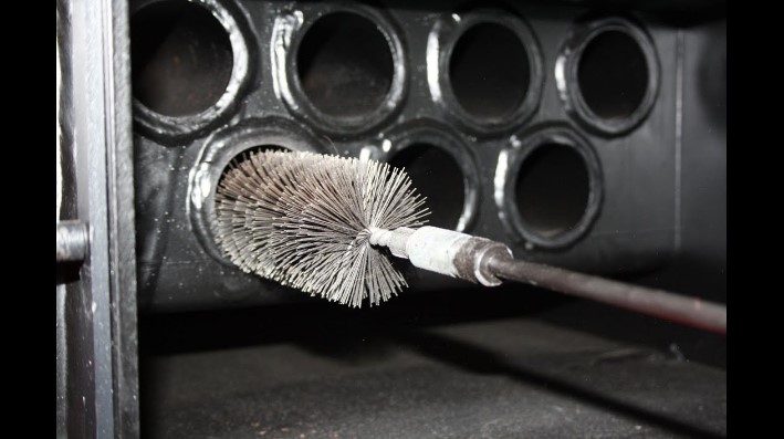 чистка котла для долгой службы чистка котла для долгой службы