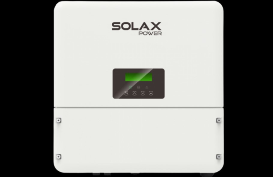 для чого потрібен гібридний інвертор